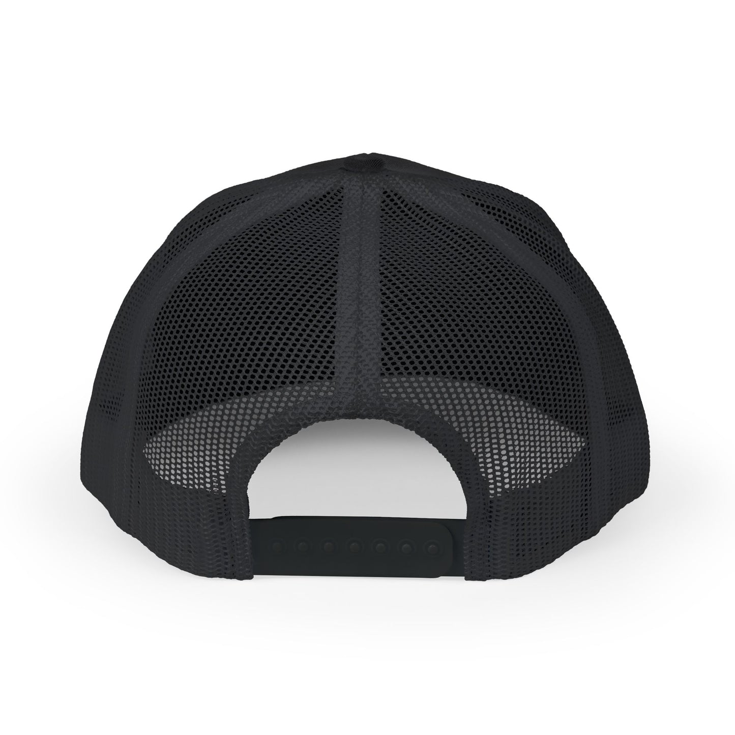 Loenbro Motorsports Snapback Trucker Cap