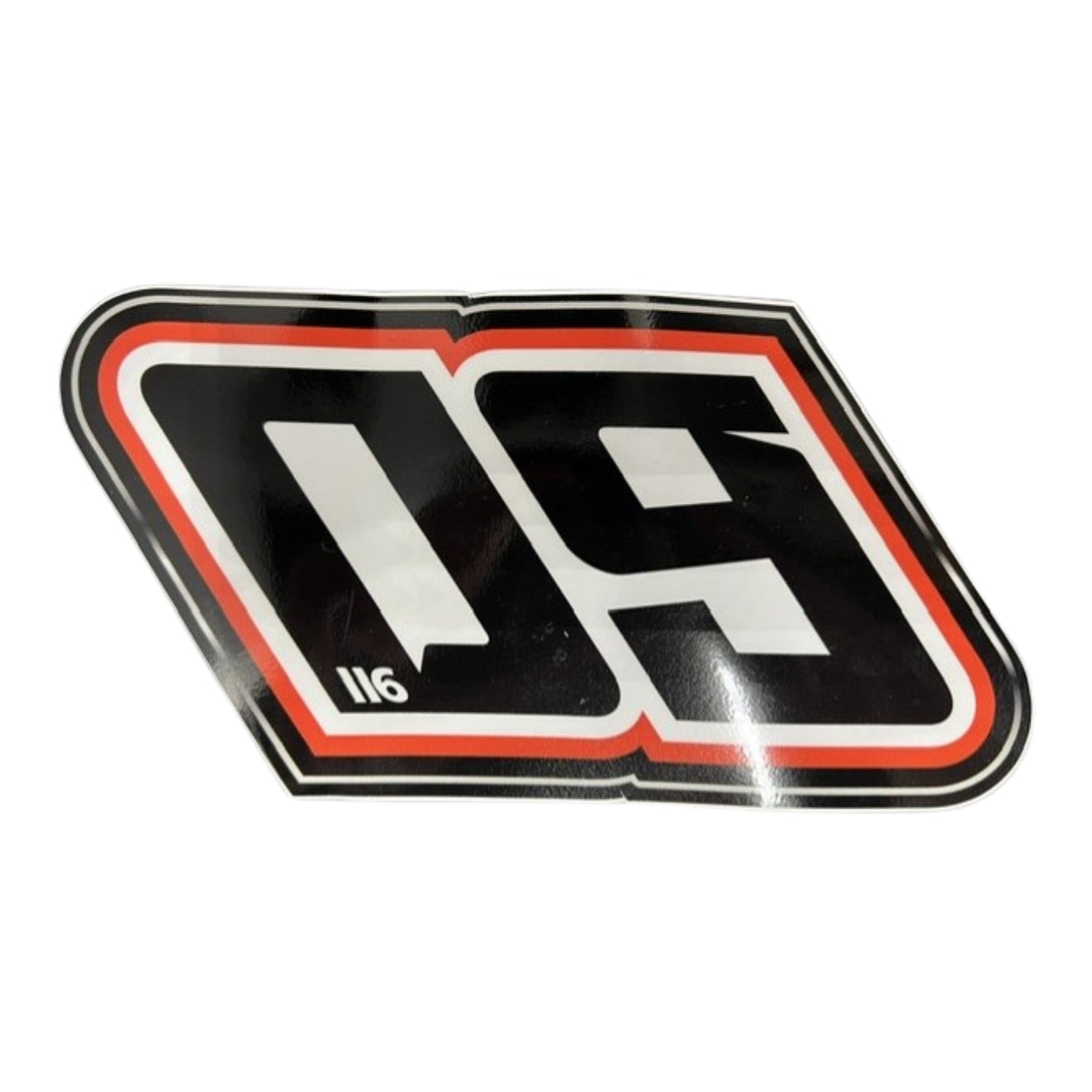 09 Decal