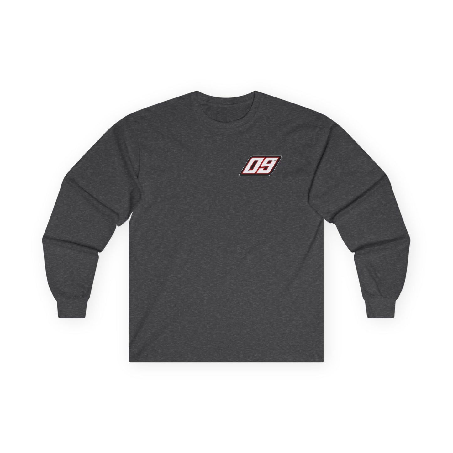 09 Long Sleeve Working Mans/Womans Shirt