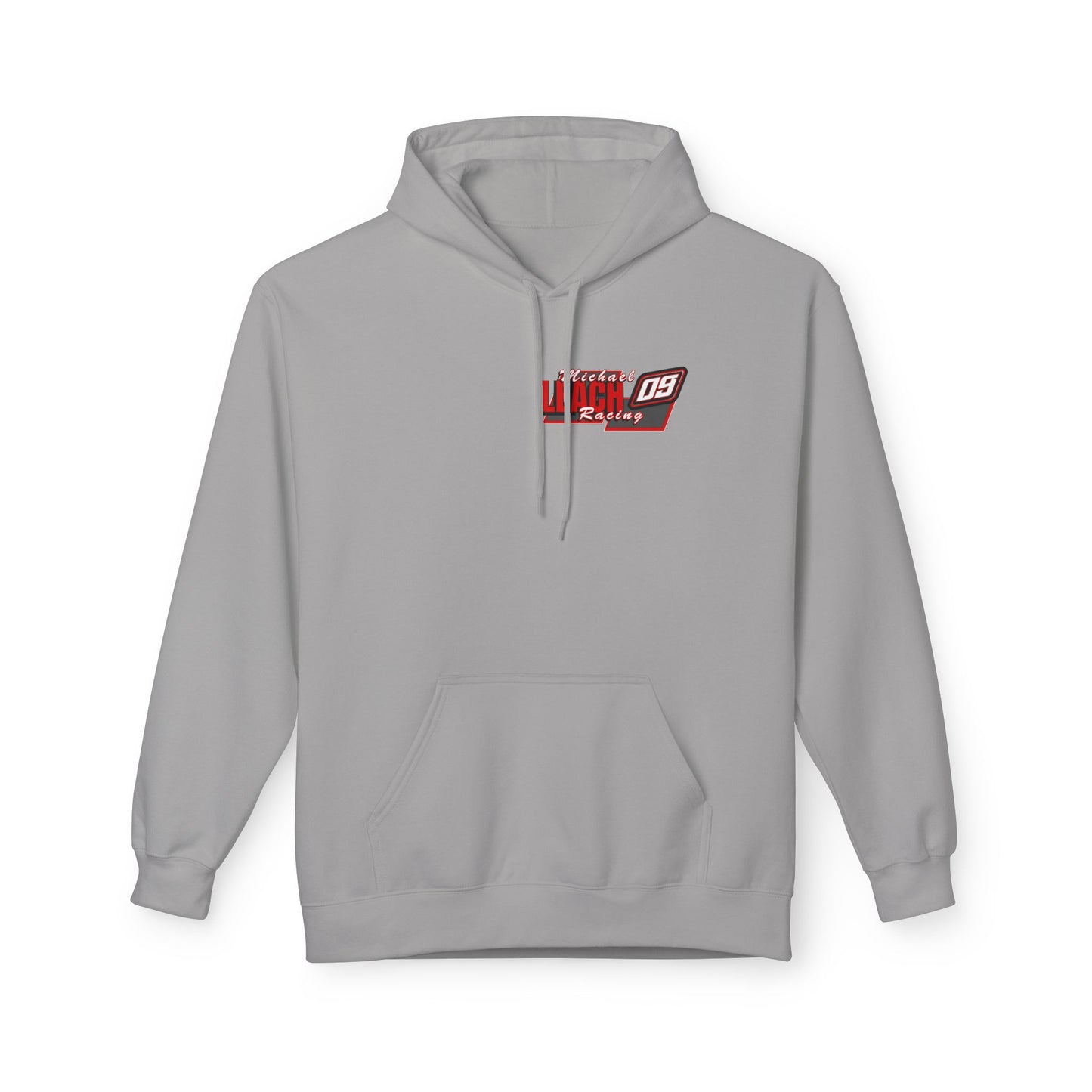 OG09 Late Model Hoodie