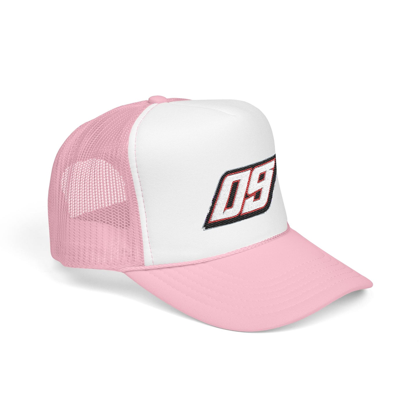 09 Foam Trucker Hat