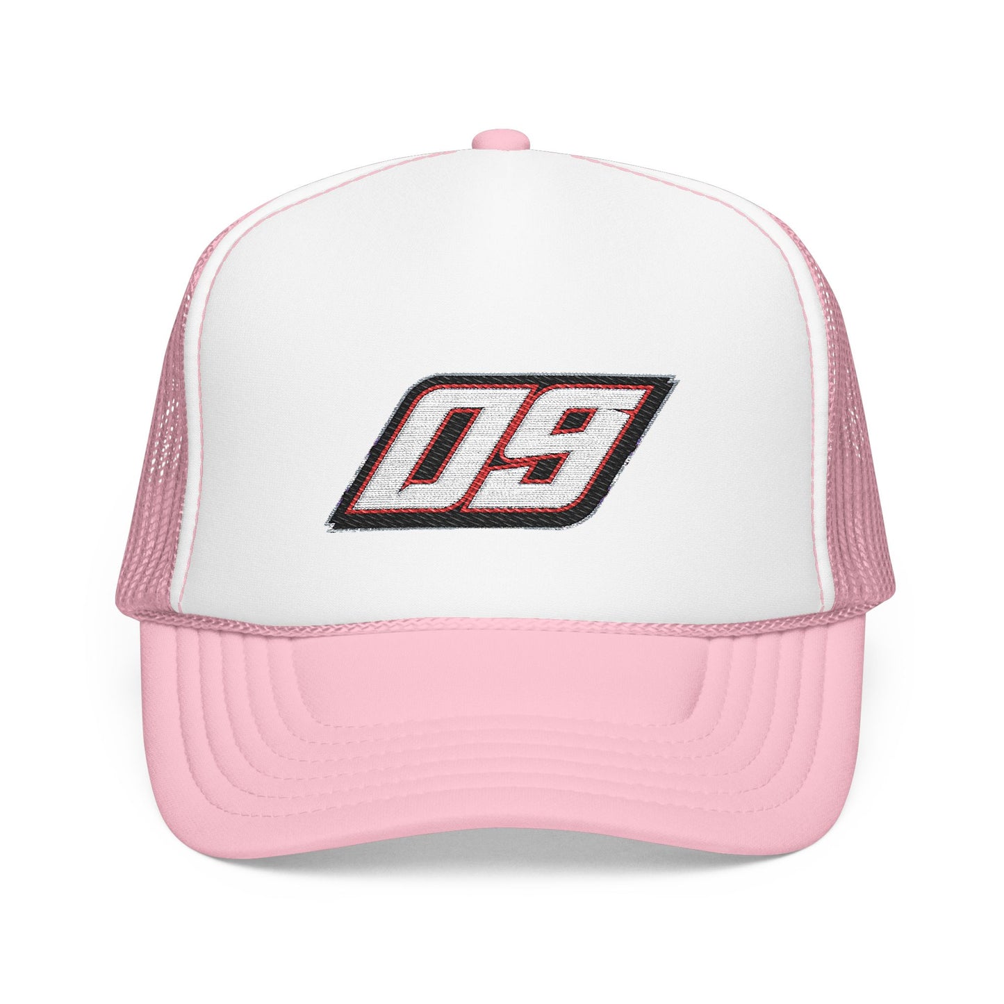 09 Foam Trucker Hat