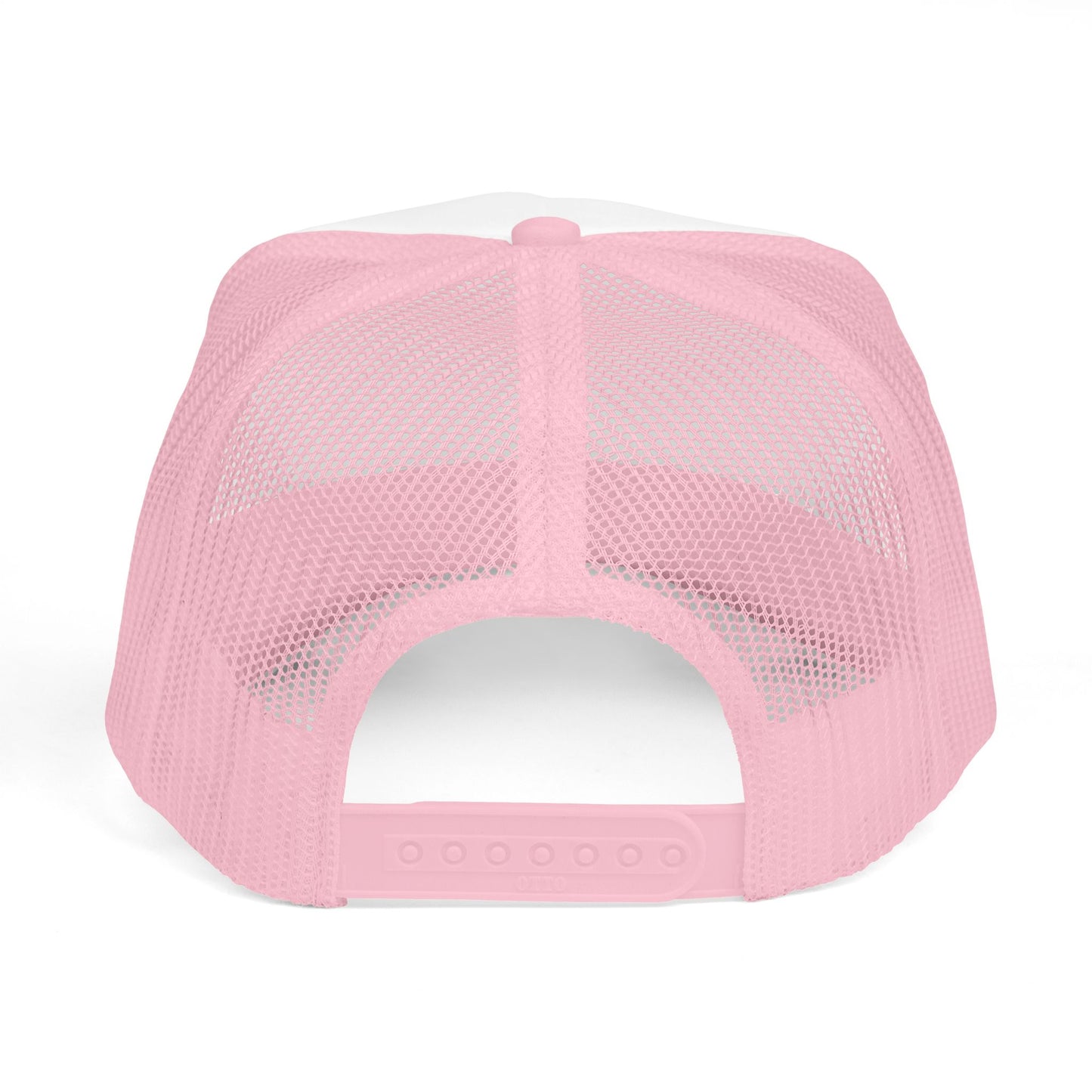 09 Foam Trucker Hat