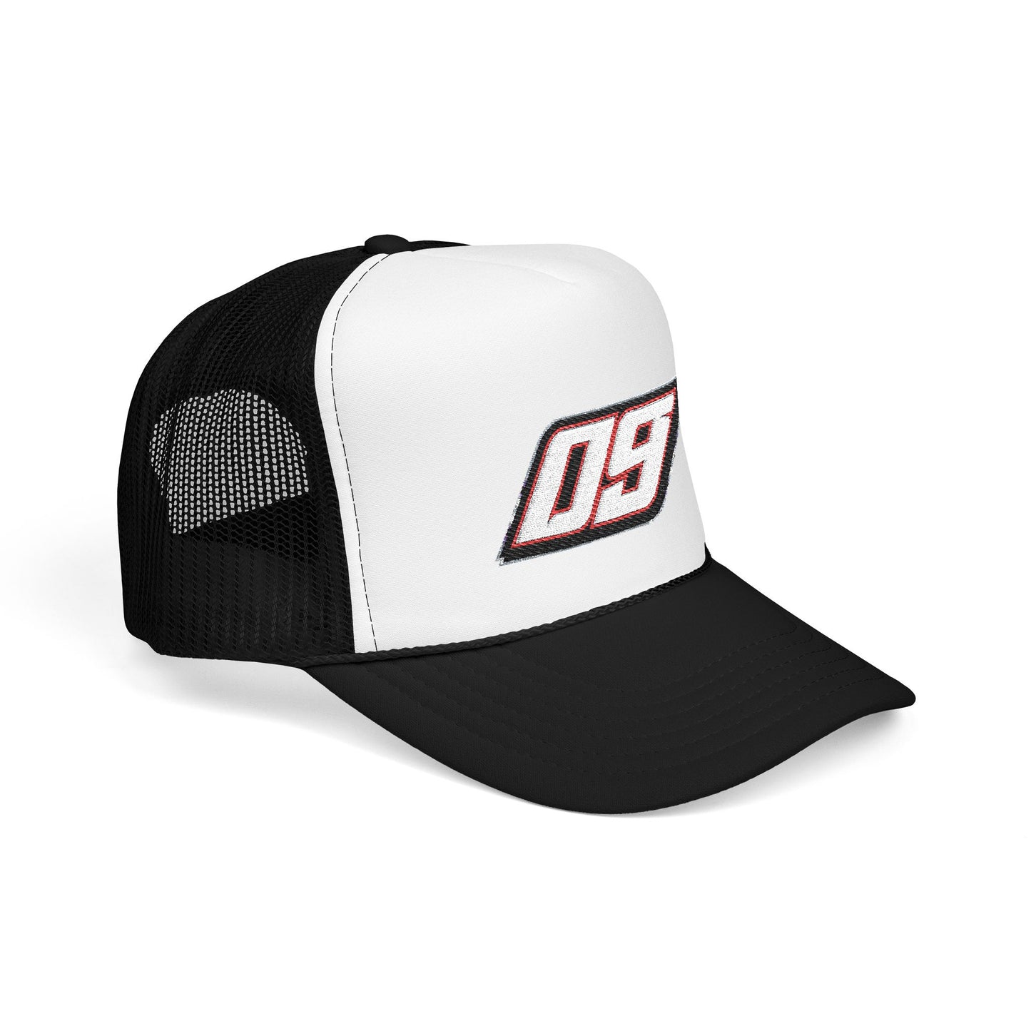 09 Foam Trucker Hat