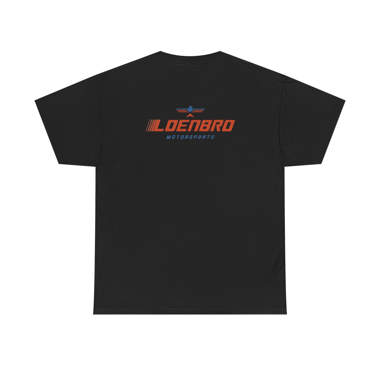 OG Loenbro Motorsports Unisex T-shirt
