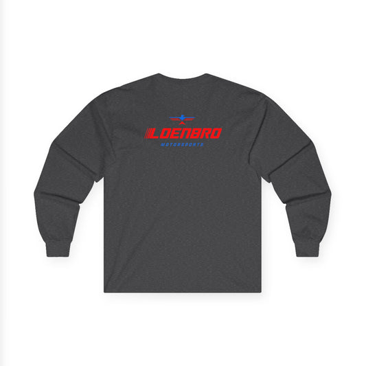 09 Long Sleeve Working Mans/Womans Shirt