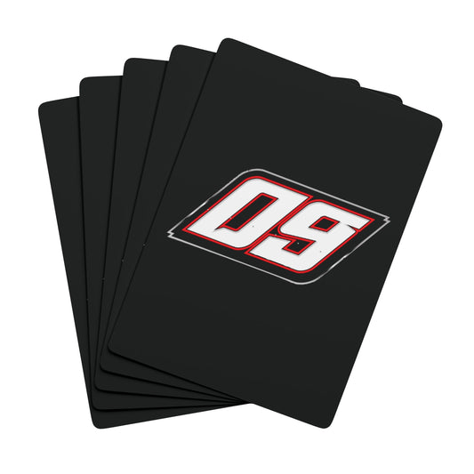 09 Playing Cards