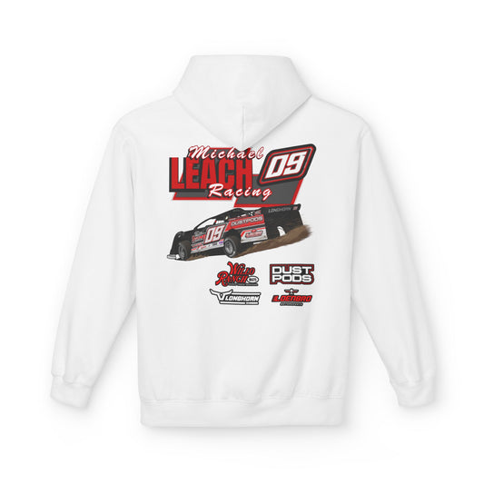 OG09 Late Model Hoodie