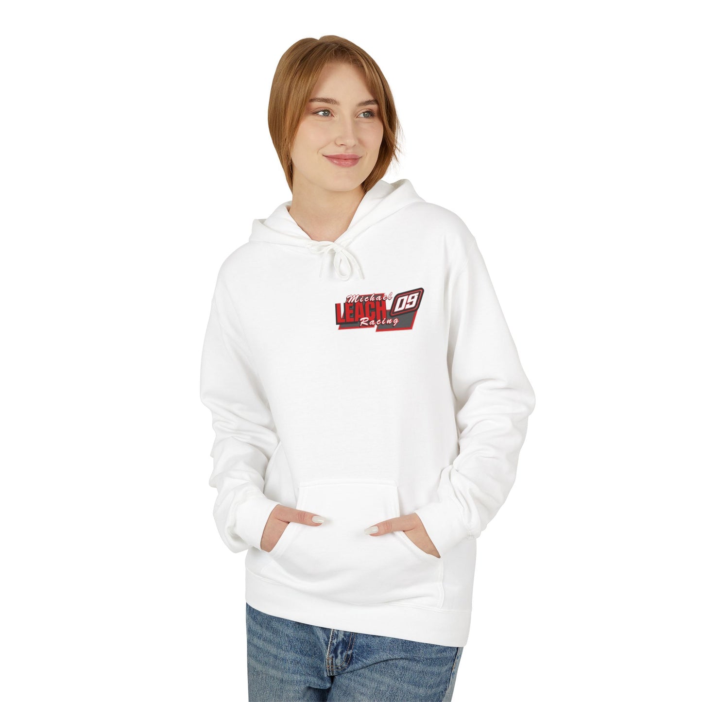 OG09 Late Model Hoodie