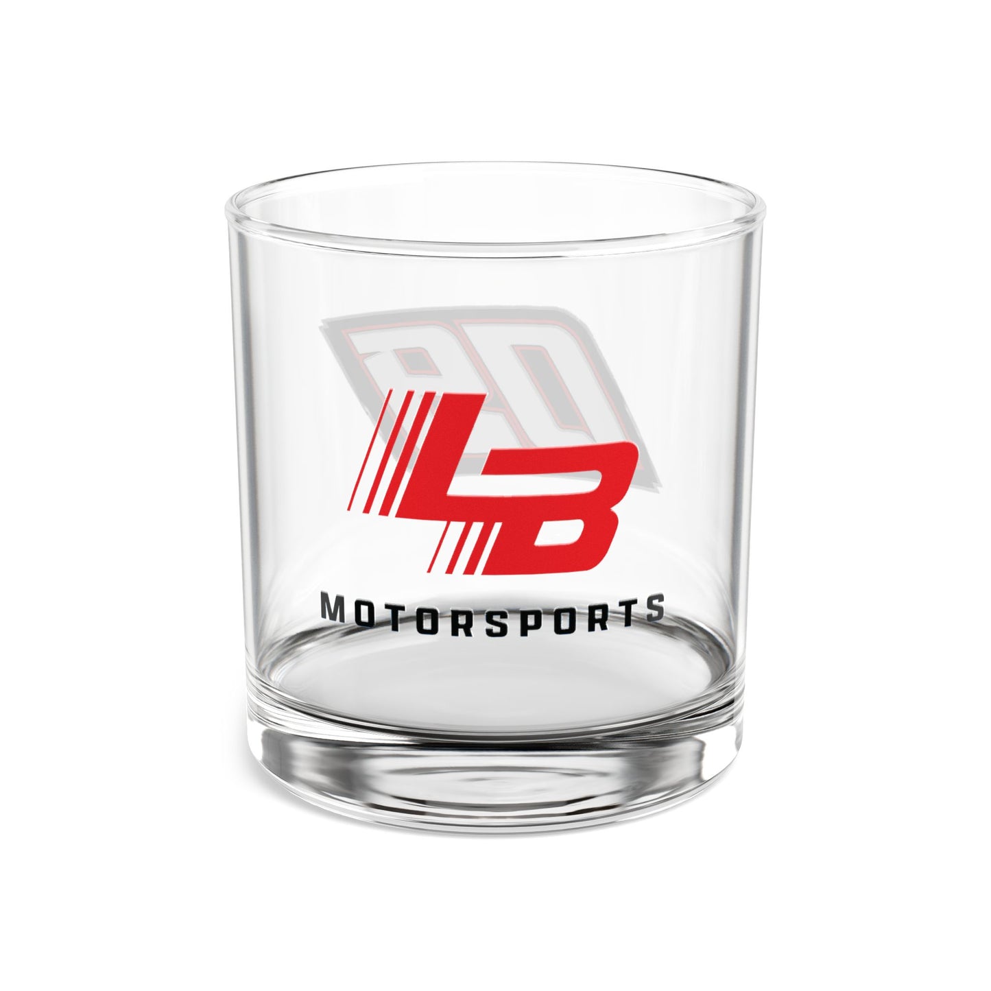 09 X LNB Drinkin' Glass 10oz