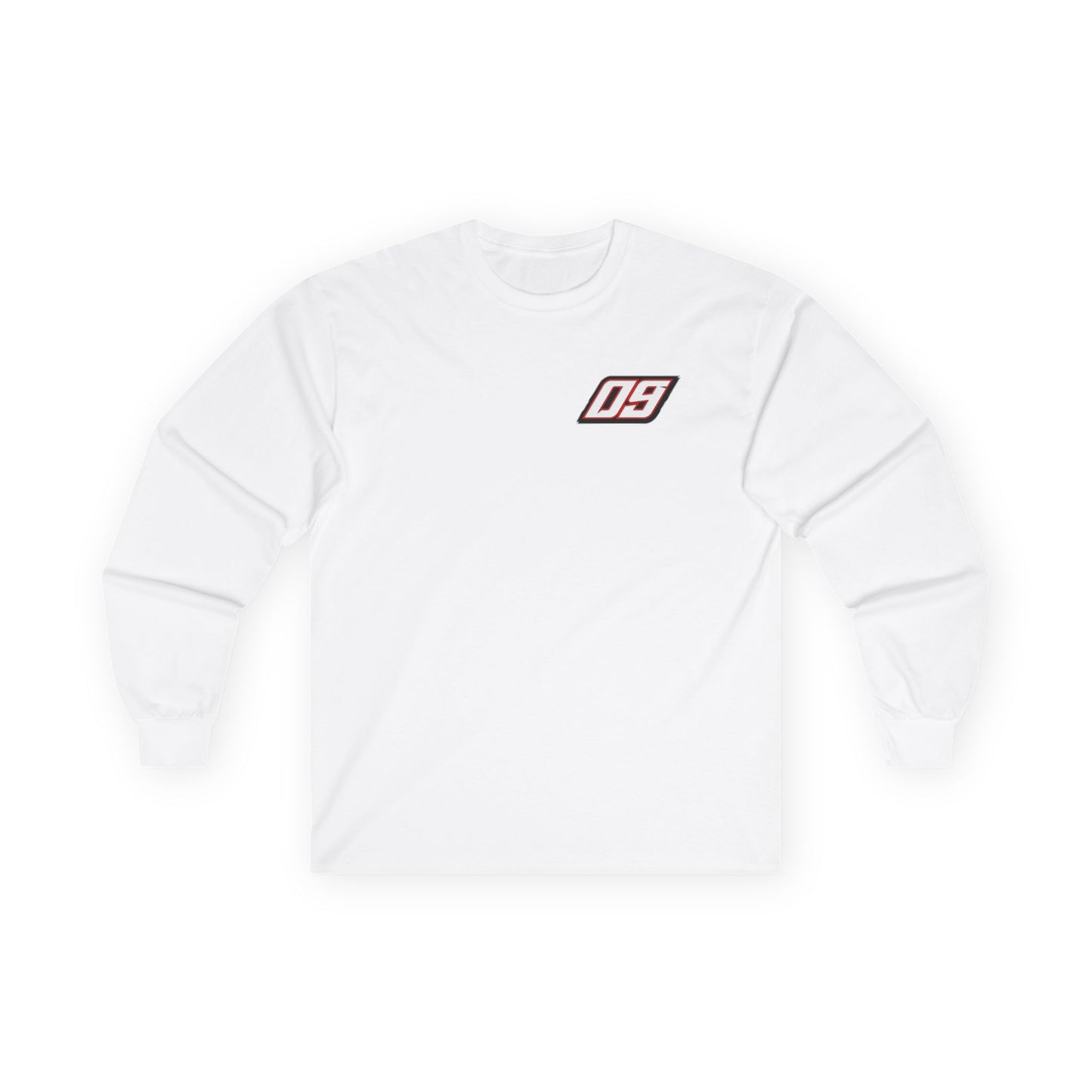 09 Long Sleeve Working Mans/Womans Shirt