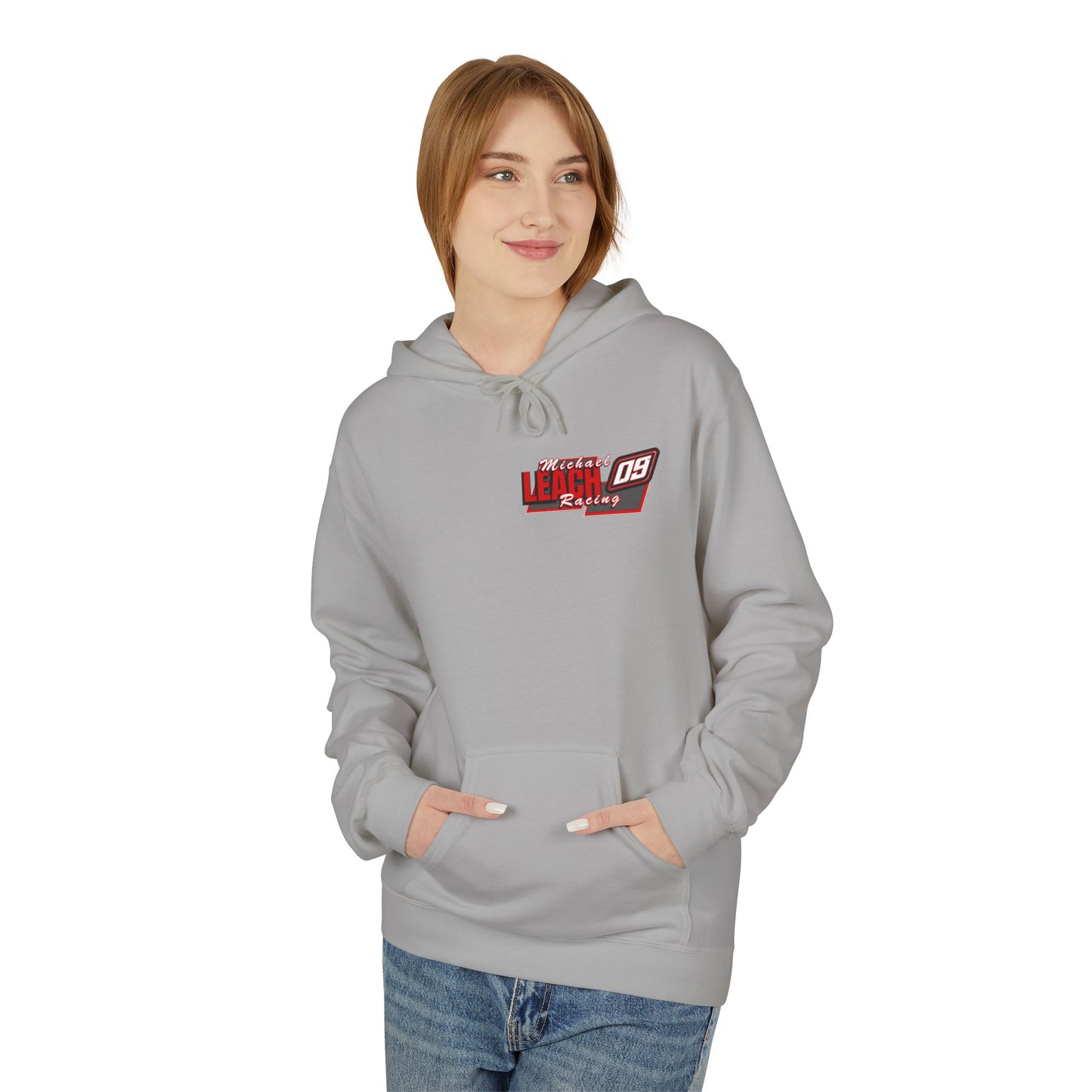 OG09 Late Model Hoodie
