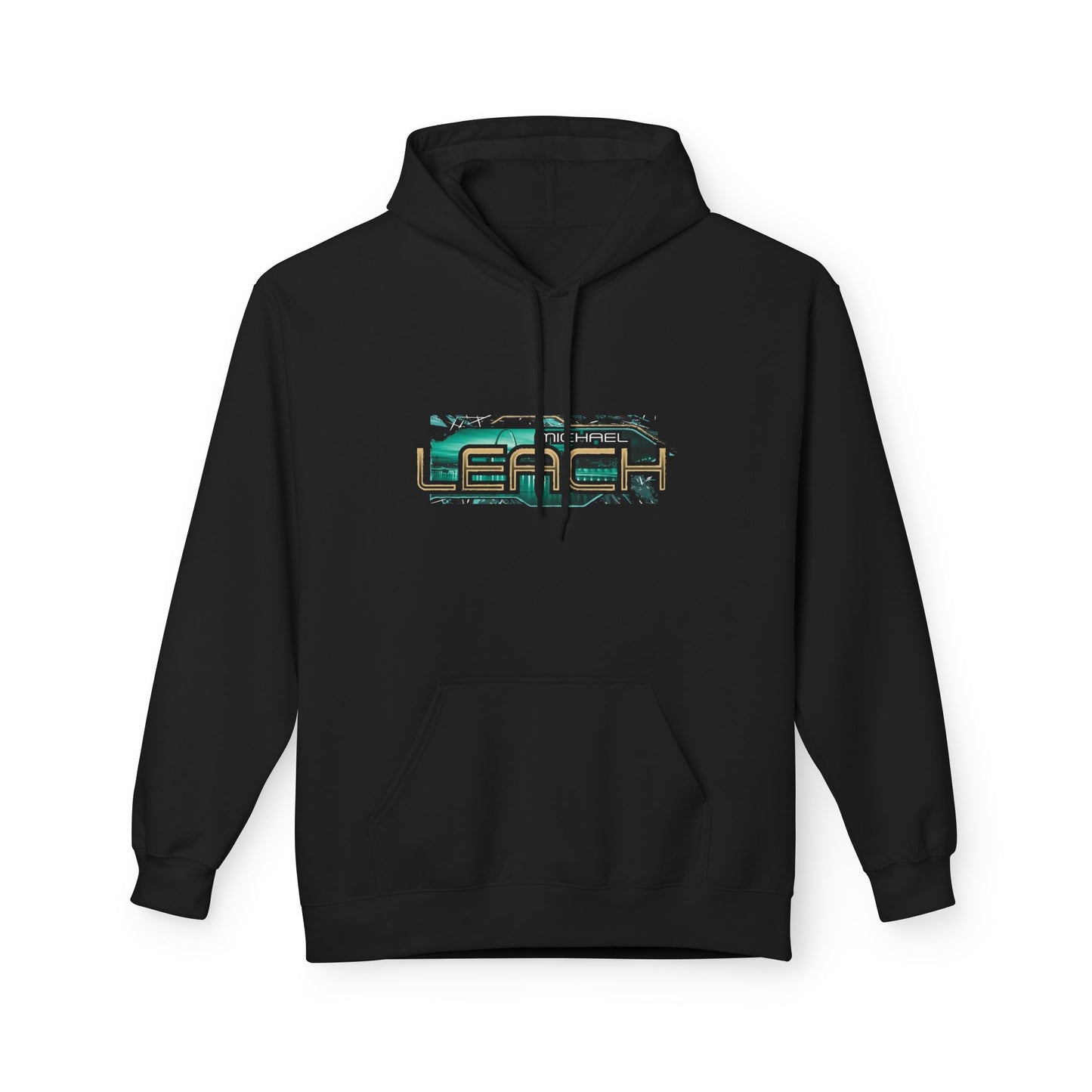 09 Dome Hoodie