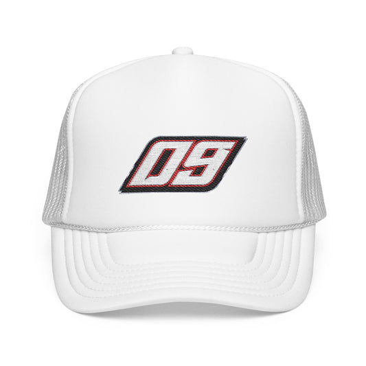 09 Foam Trucker Hat