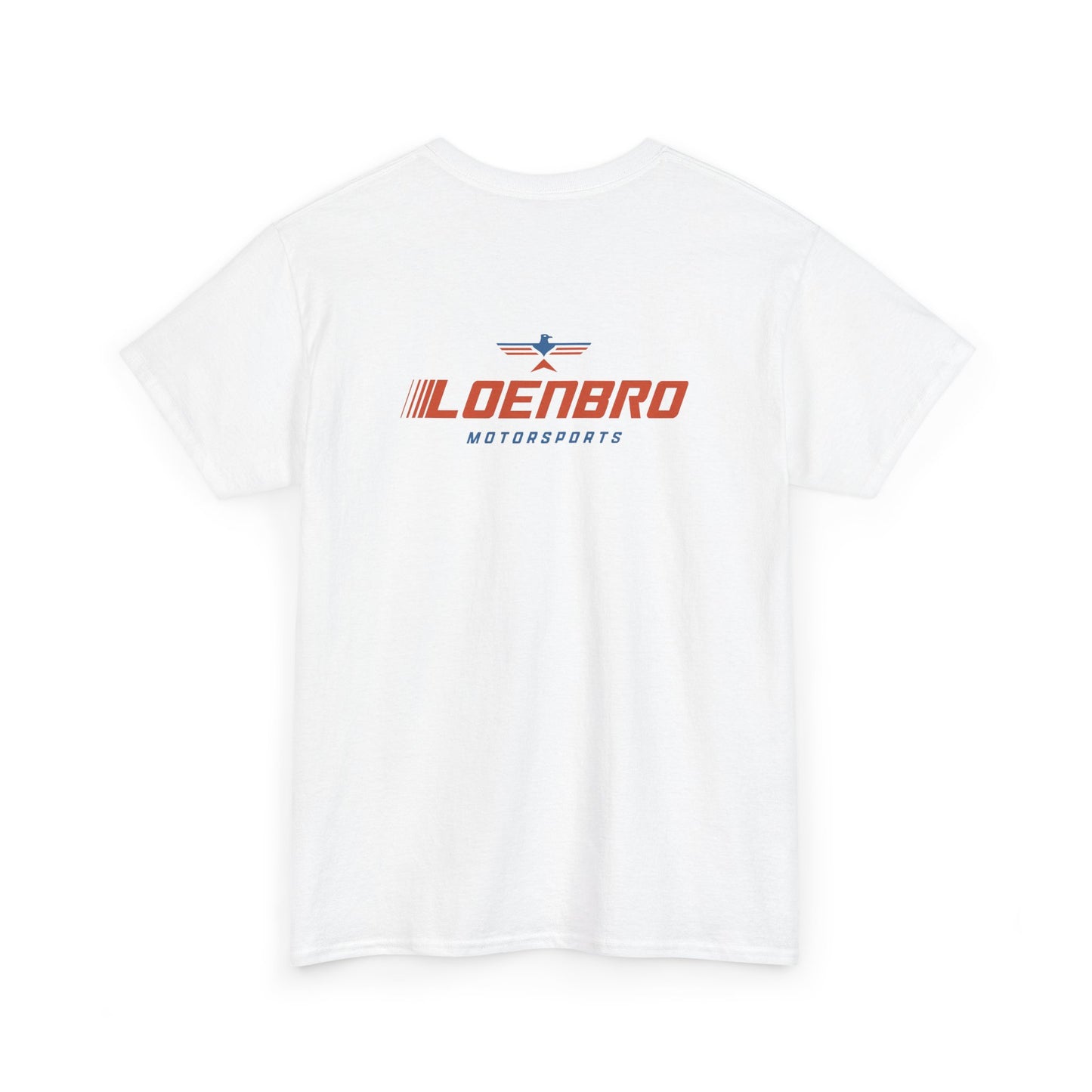 OG Loenbro Motorsports Unisex T-shirt