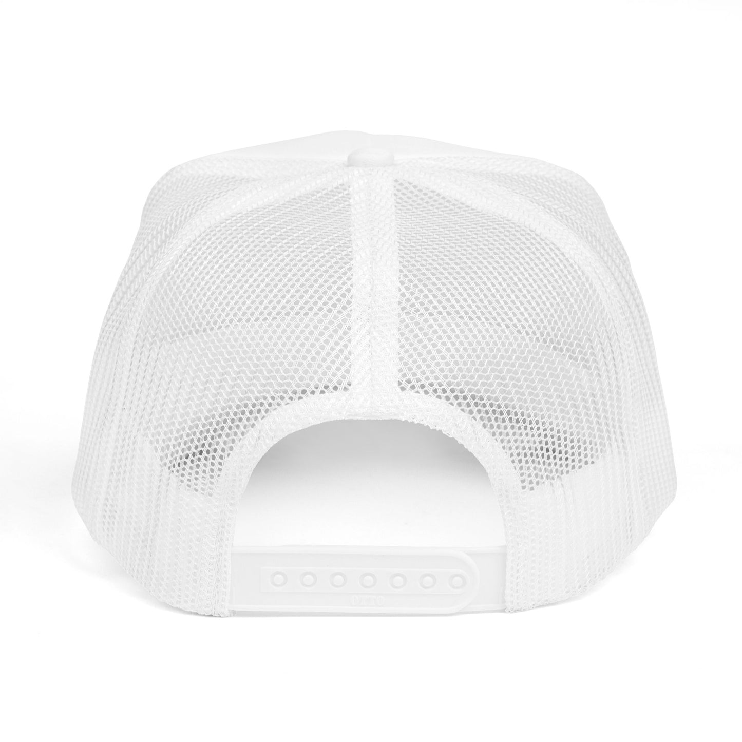 09 Foam Trucker Hat