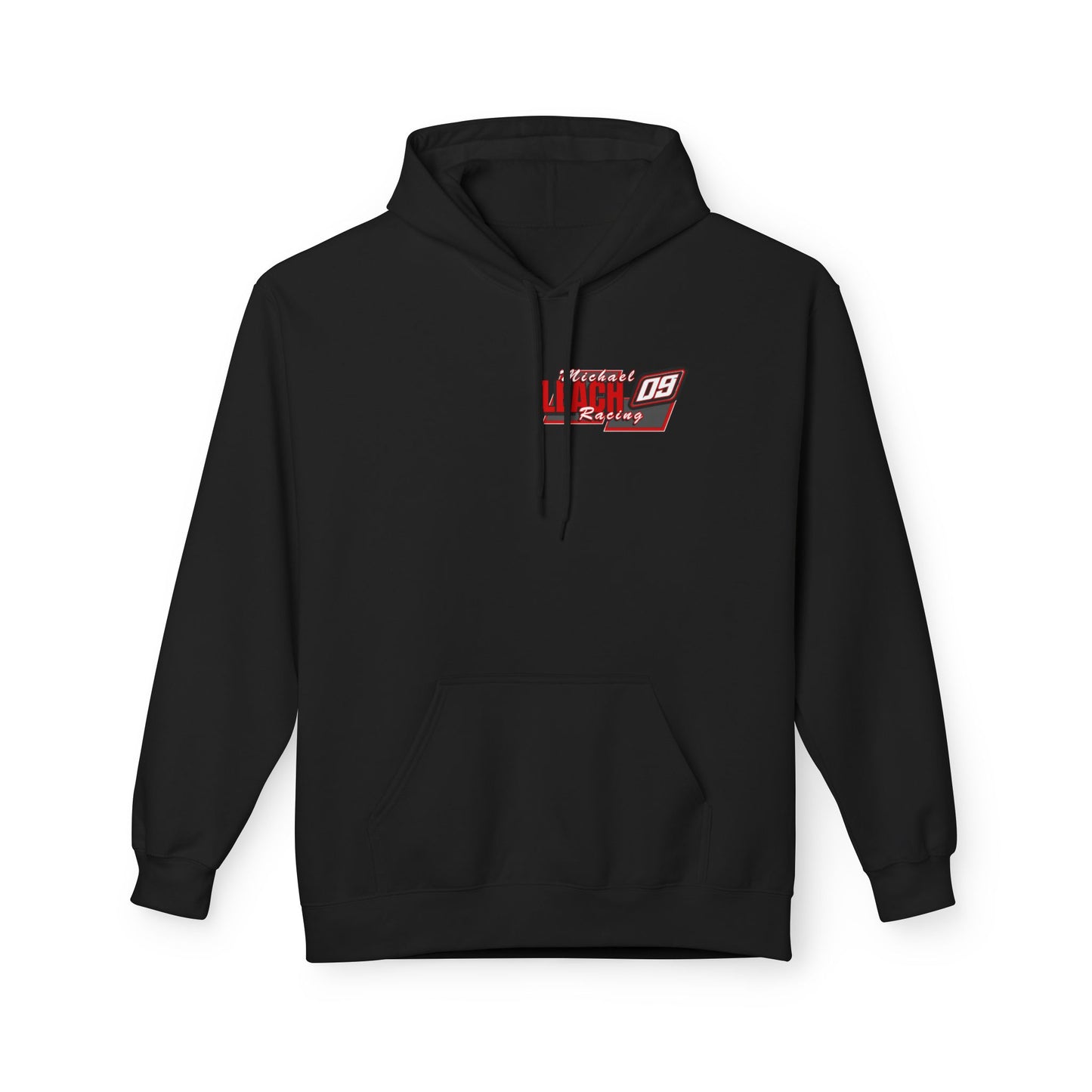OG09 Late Model Hoodie