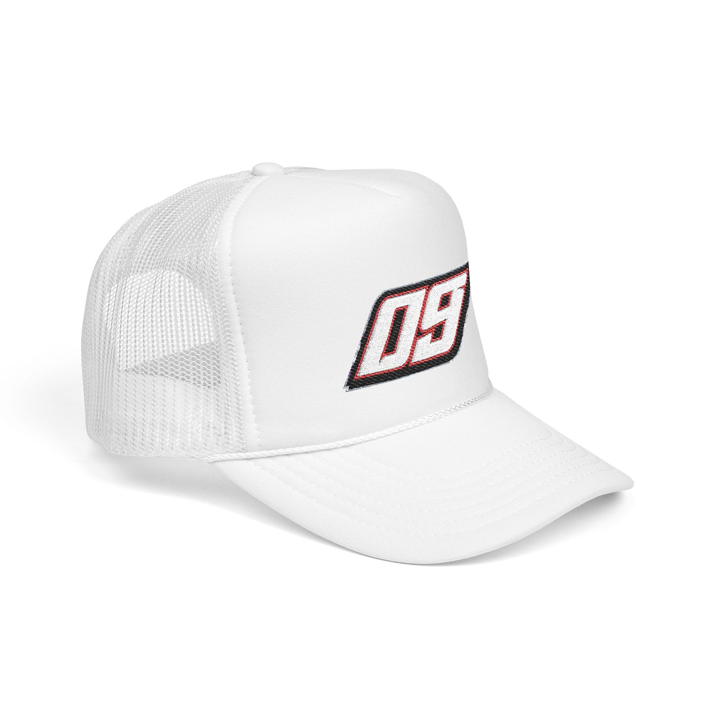 09 Foam Trucker Hat