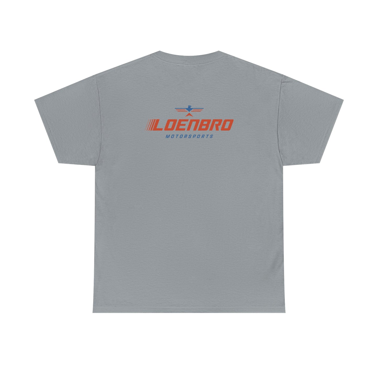 OG Loenbro Motorsports Unisex T-shirt