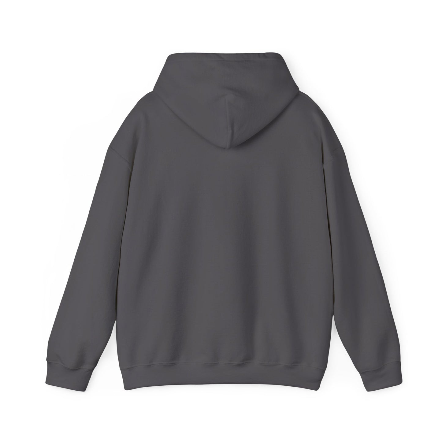 LBM Hooded Sweatshirt (Black,Grey,White)