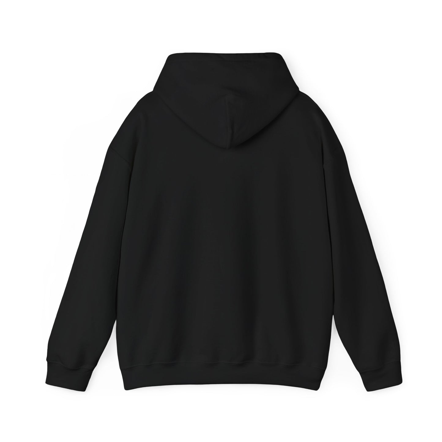 LBM Hooded Sweatshirt (Black,Grey,White)