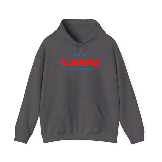 Unisex Heavy Blend™ Hooded Sweatshirt (Black,Grey,White)