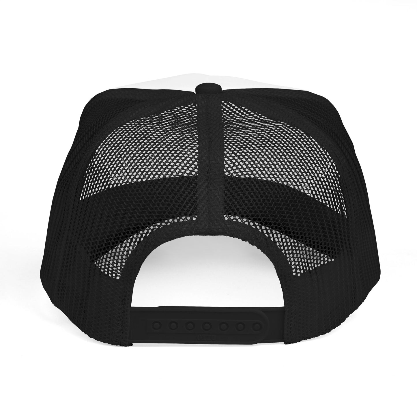 09 Foam Trucker Hat