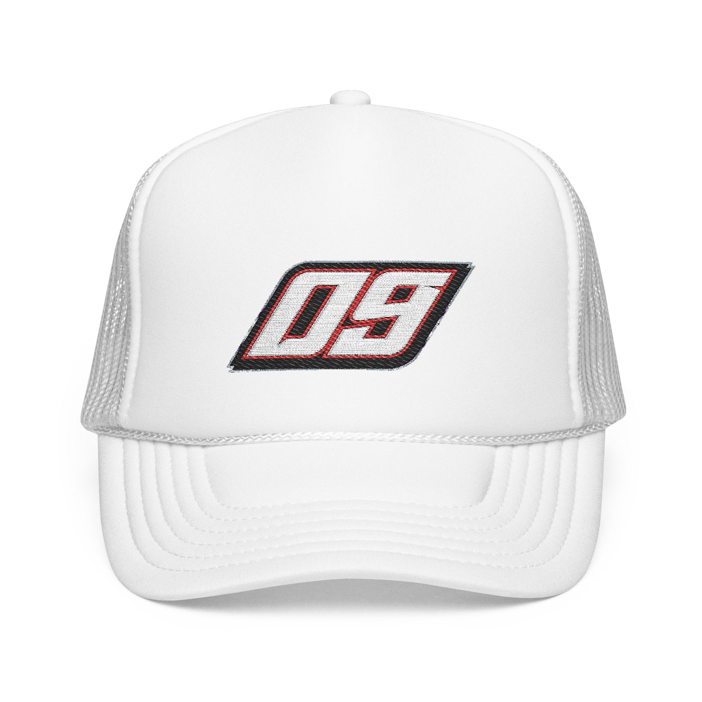 09 Foam Trucker Hat