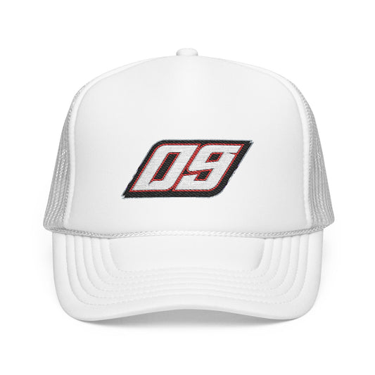 09 Foam Trucker Hat