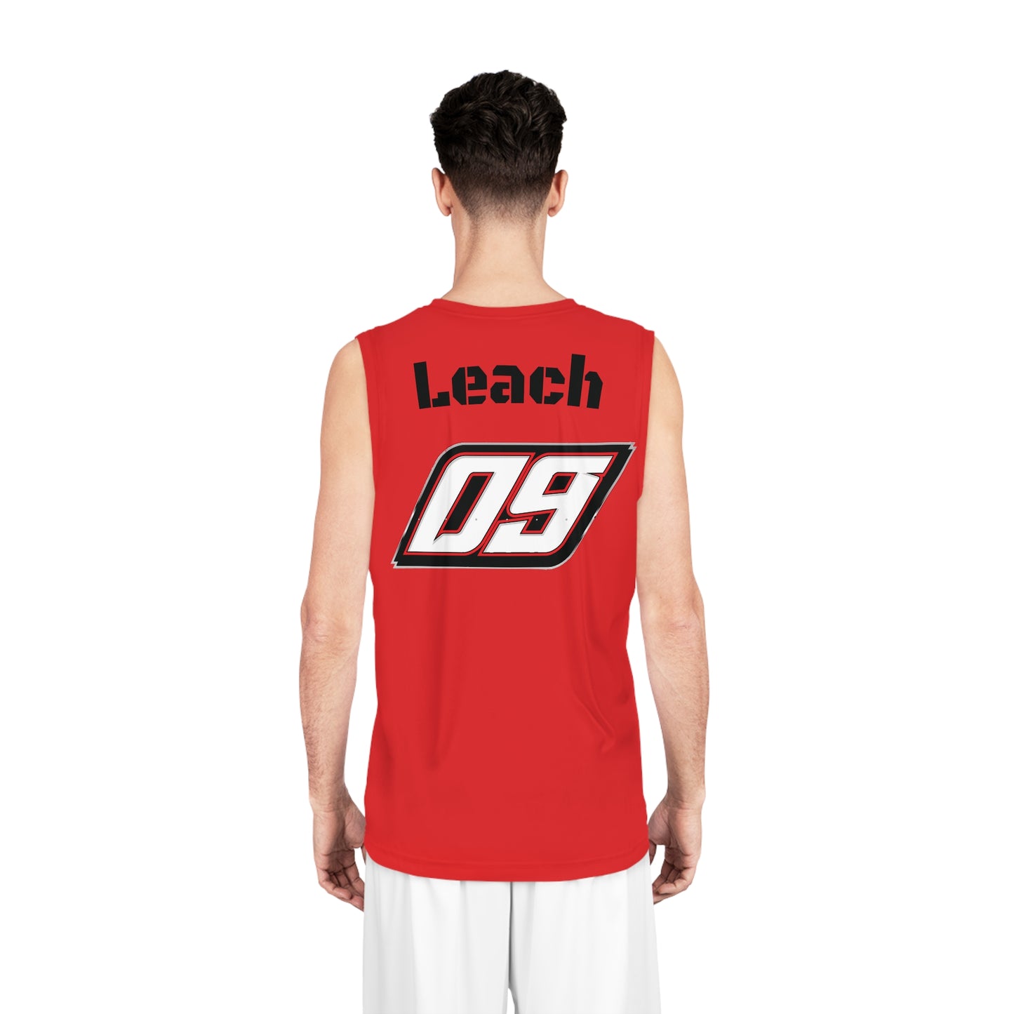09 X LNB Hoopin' Shirt