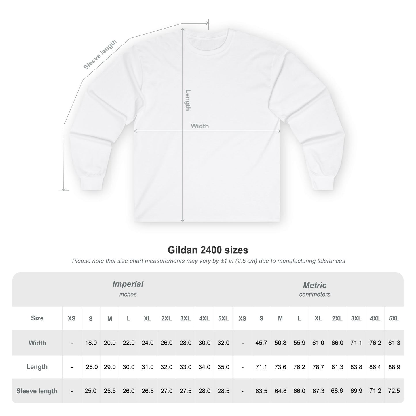 09 Long Sleeve Working Mans/Womans Shirt