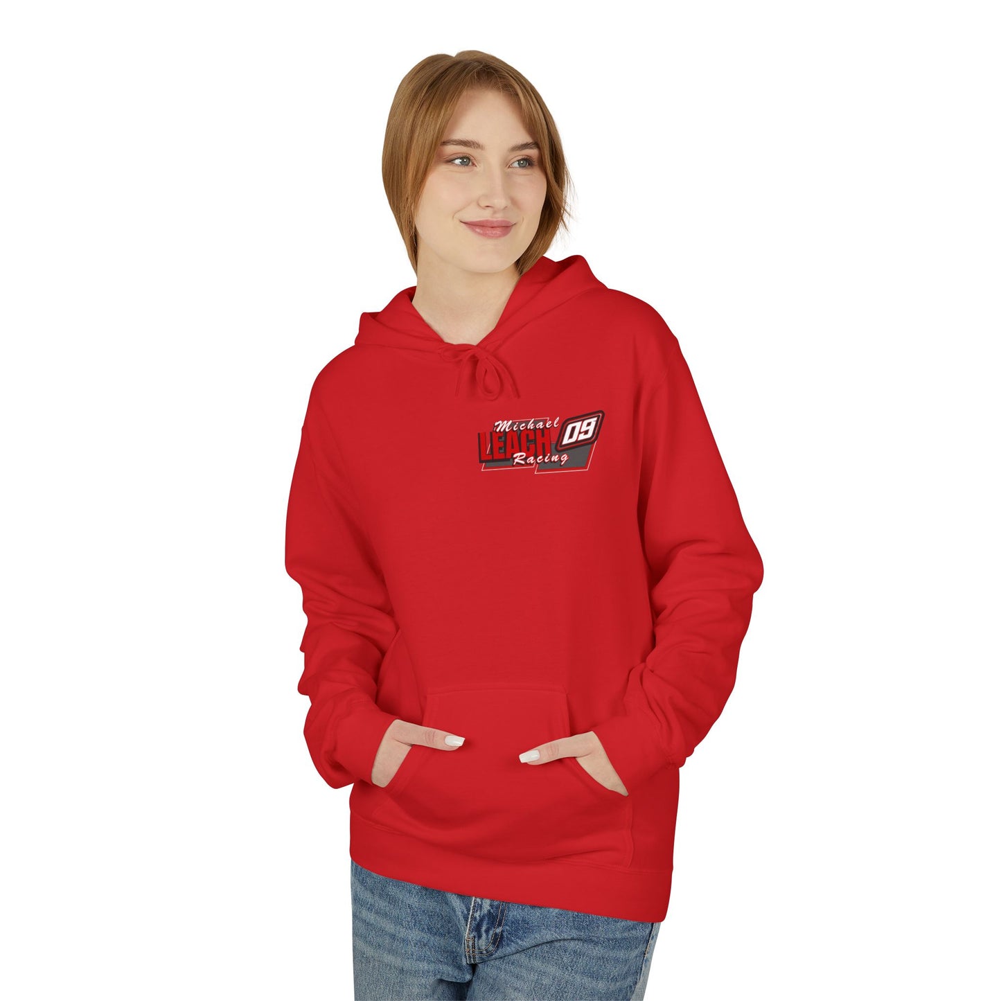 OG09 Late Model Hoodie