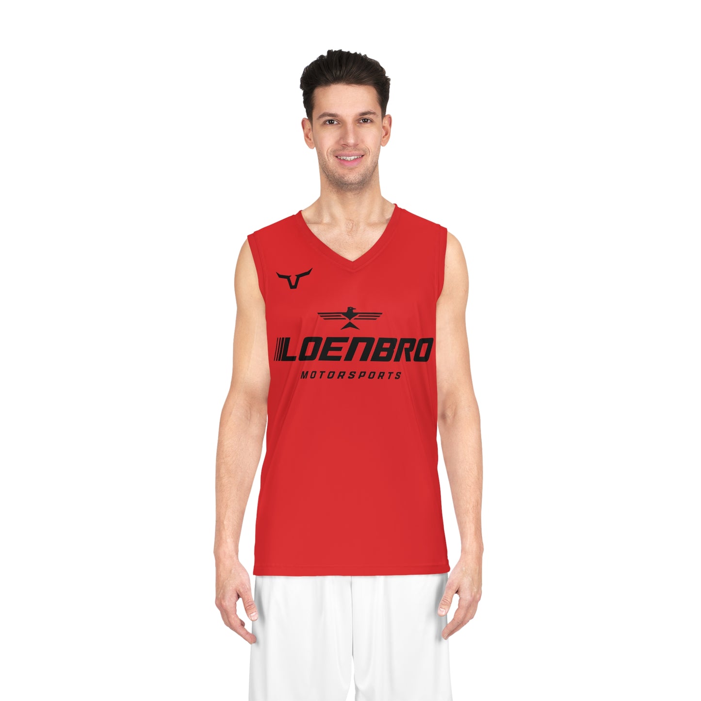 09 X LNB Hoopin' Shirt