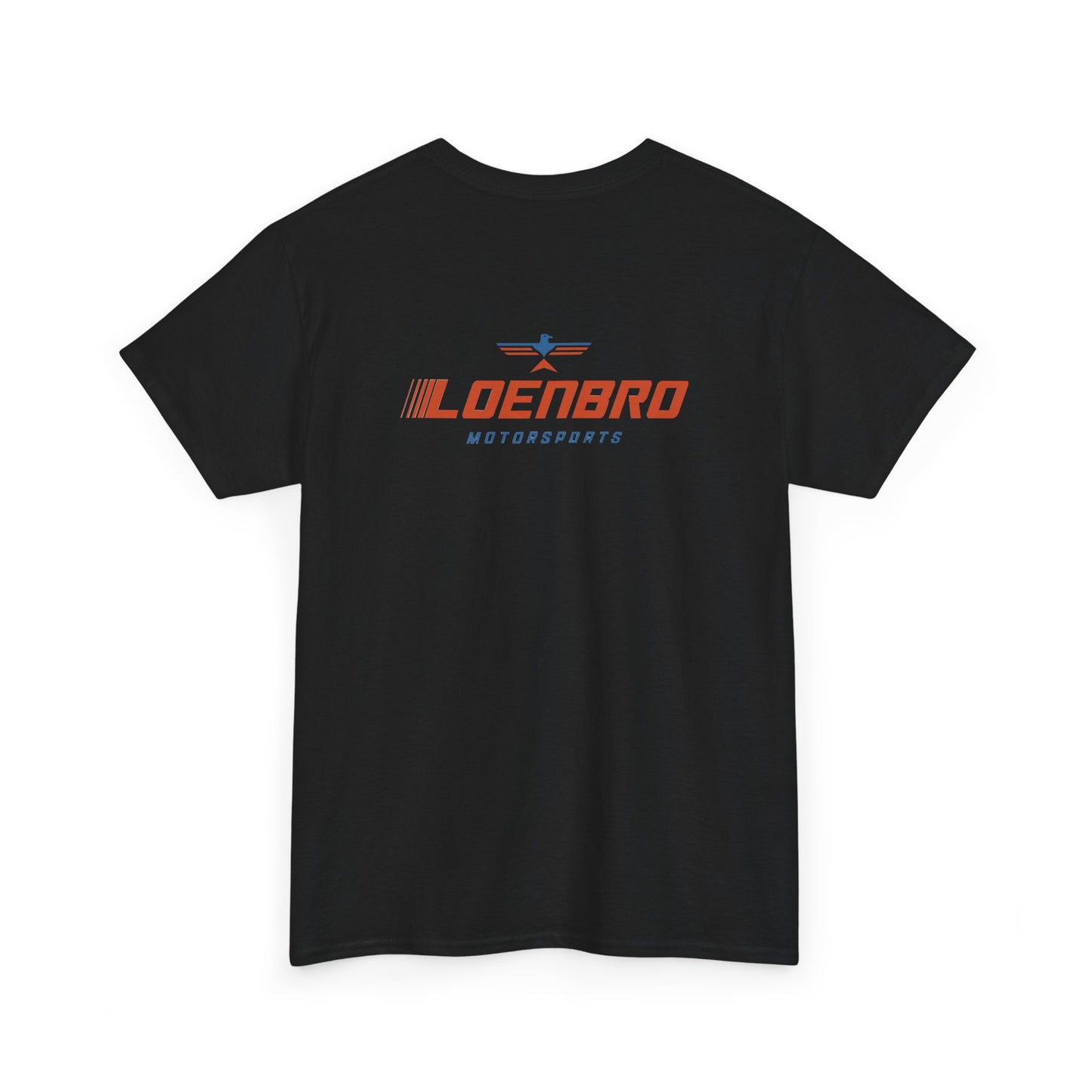 OG Loenbro Motorsports Unisex T-shirt