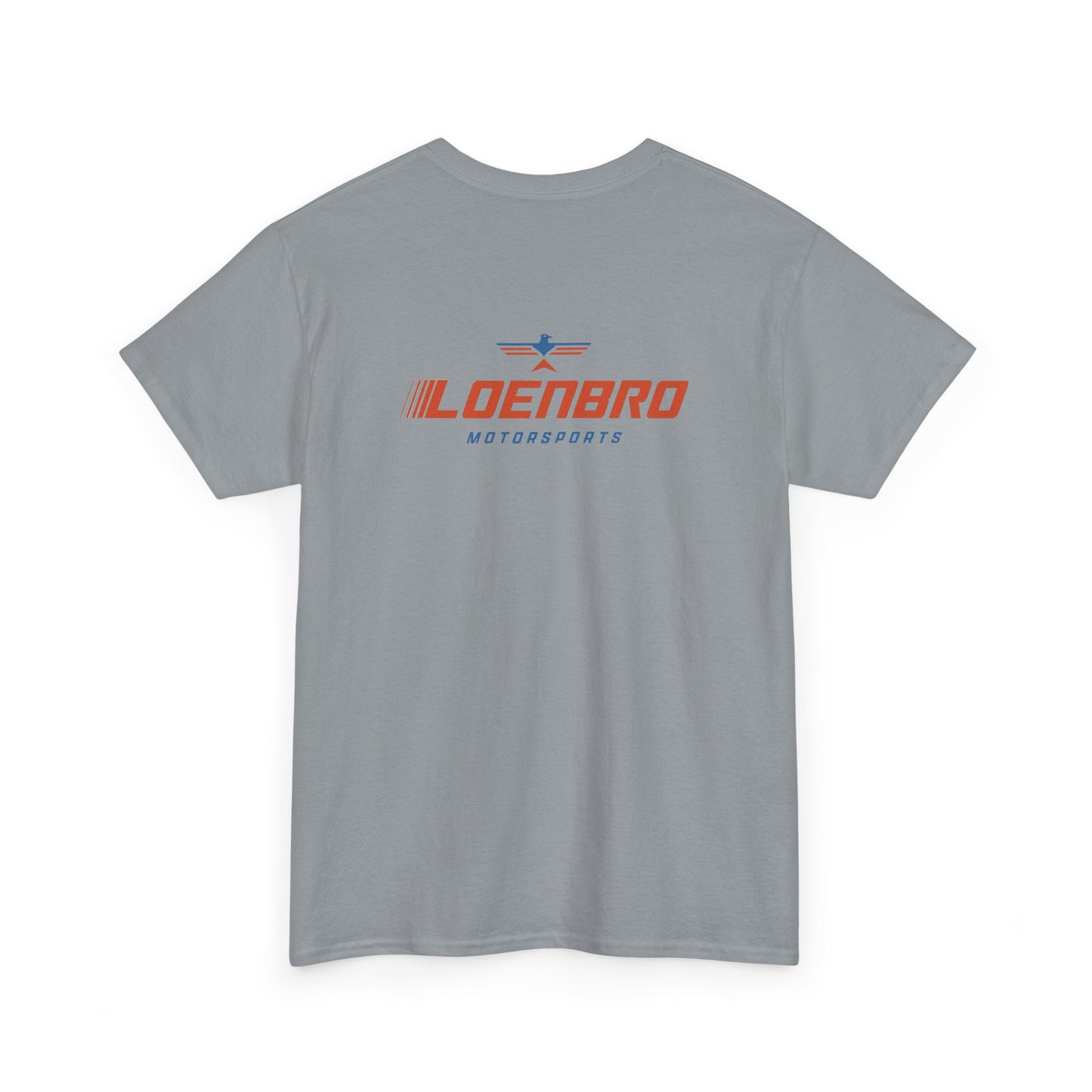 OG Loenbro Motorsports Unisex T-shirt