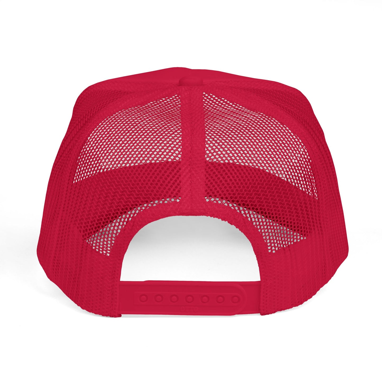 09 Foam Trucker Hat