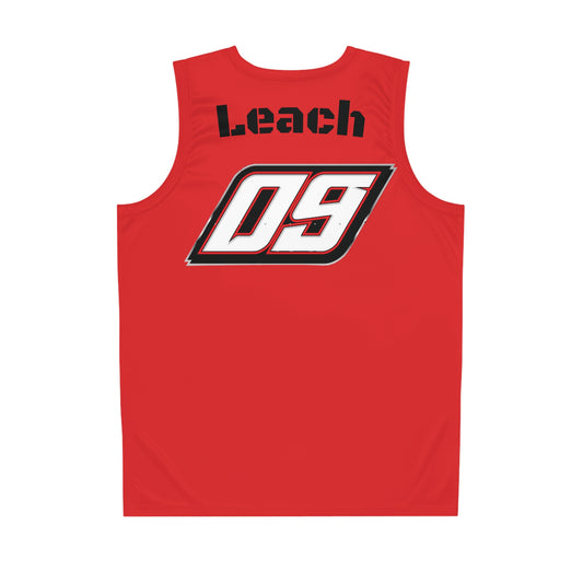 09 X LNB Hoopin' Shirt