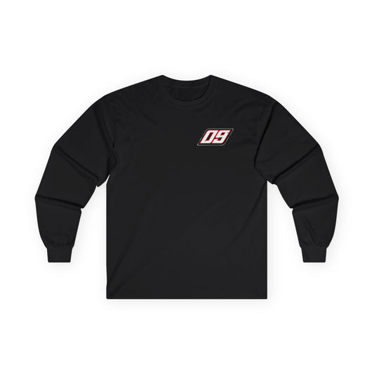 09 Long Sleeve Working Mans/Womans Shirt