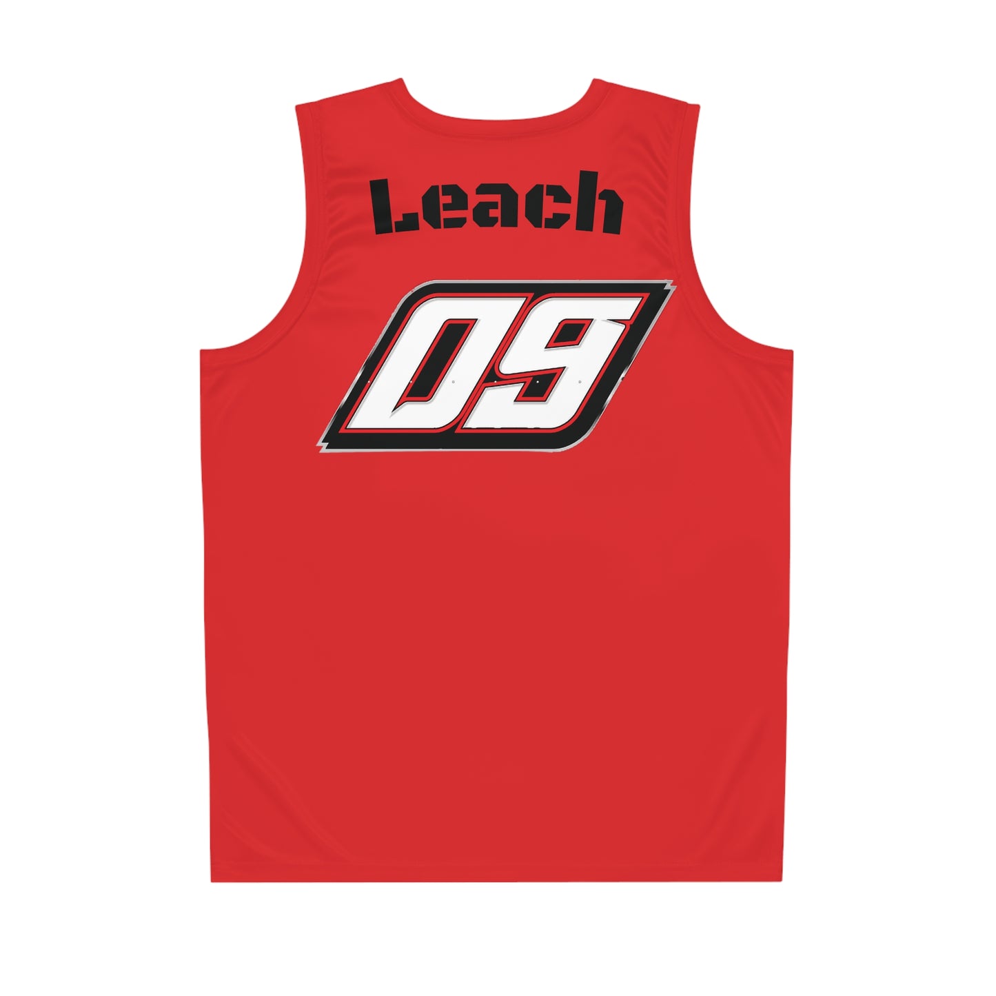 09 X LNB Hoopin' Shirt