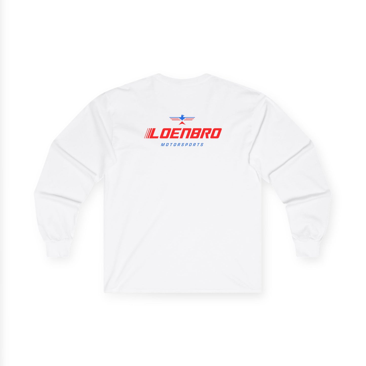 09 Long Sleeve Working Mans/Womans Shirt