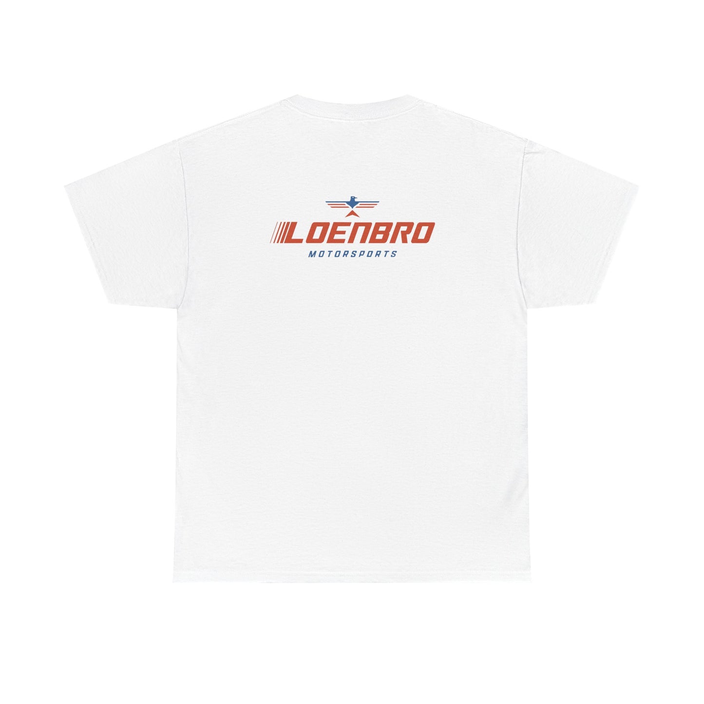 OG Loenbro Motorsports Unisex T-shirt