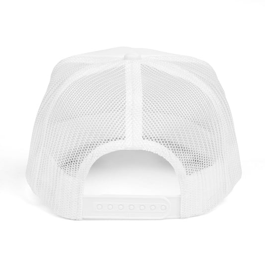 09 Foam Trucker Hat