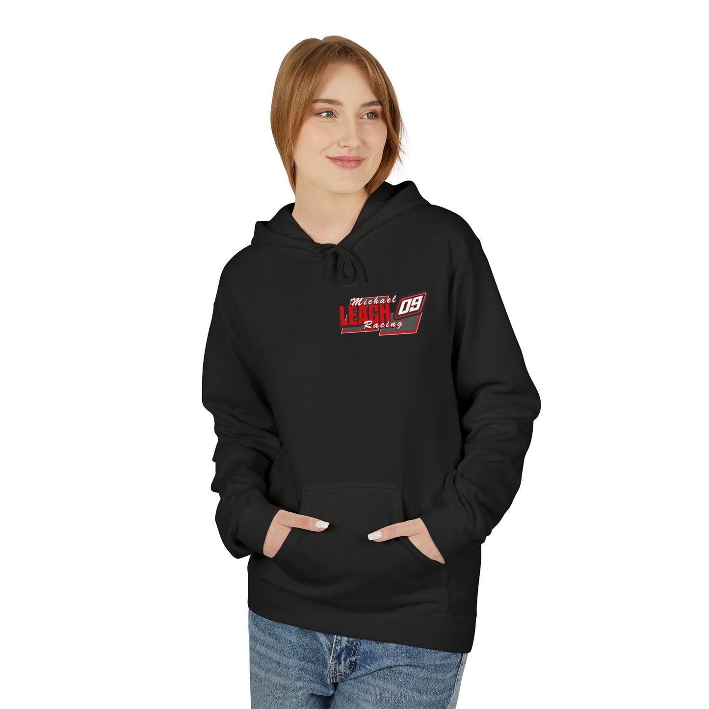 OG09 Late Model Hoodie