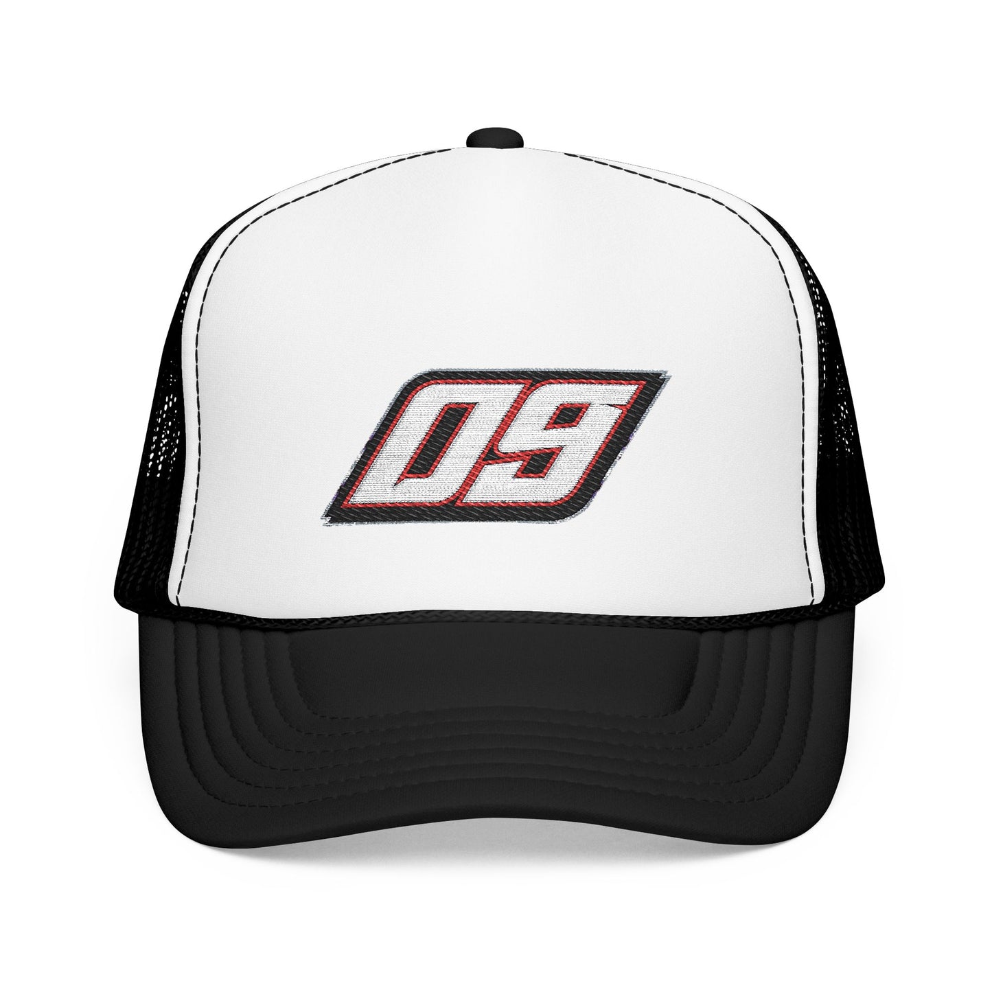 09 Foam Trucker Hat
