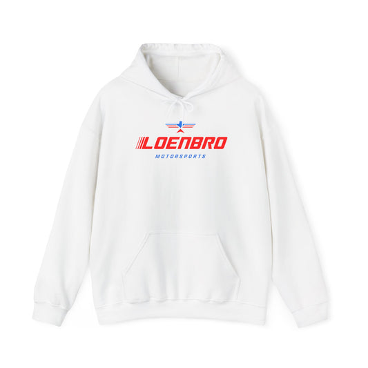 Unisex Heavy Blend™ Hooded Sweatshirt (Black,Grey,White)