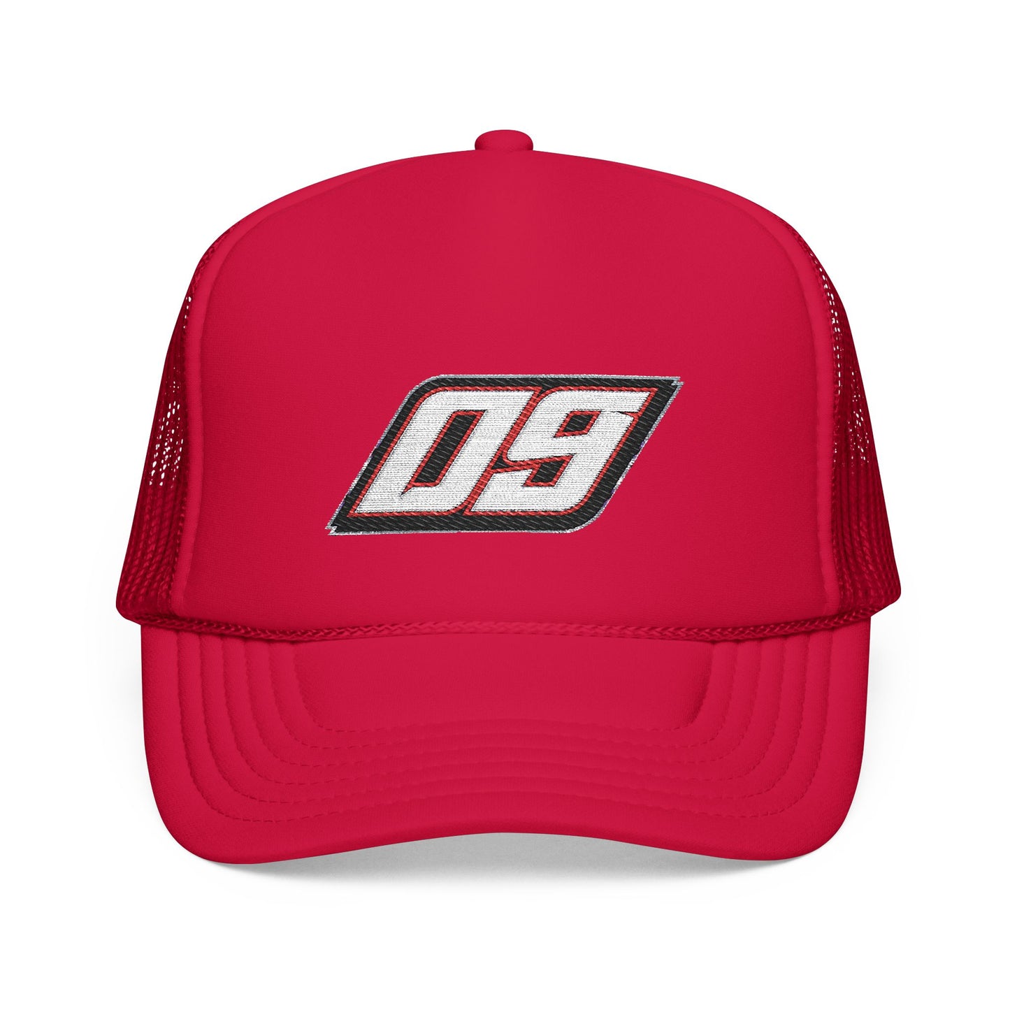 09 Foam Trucker Hat