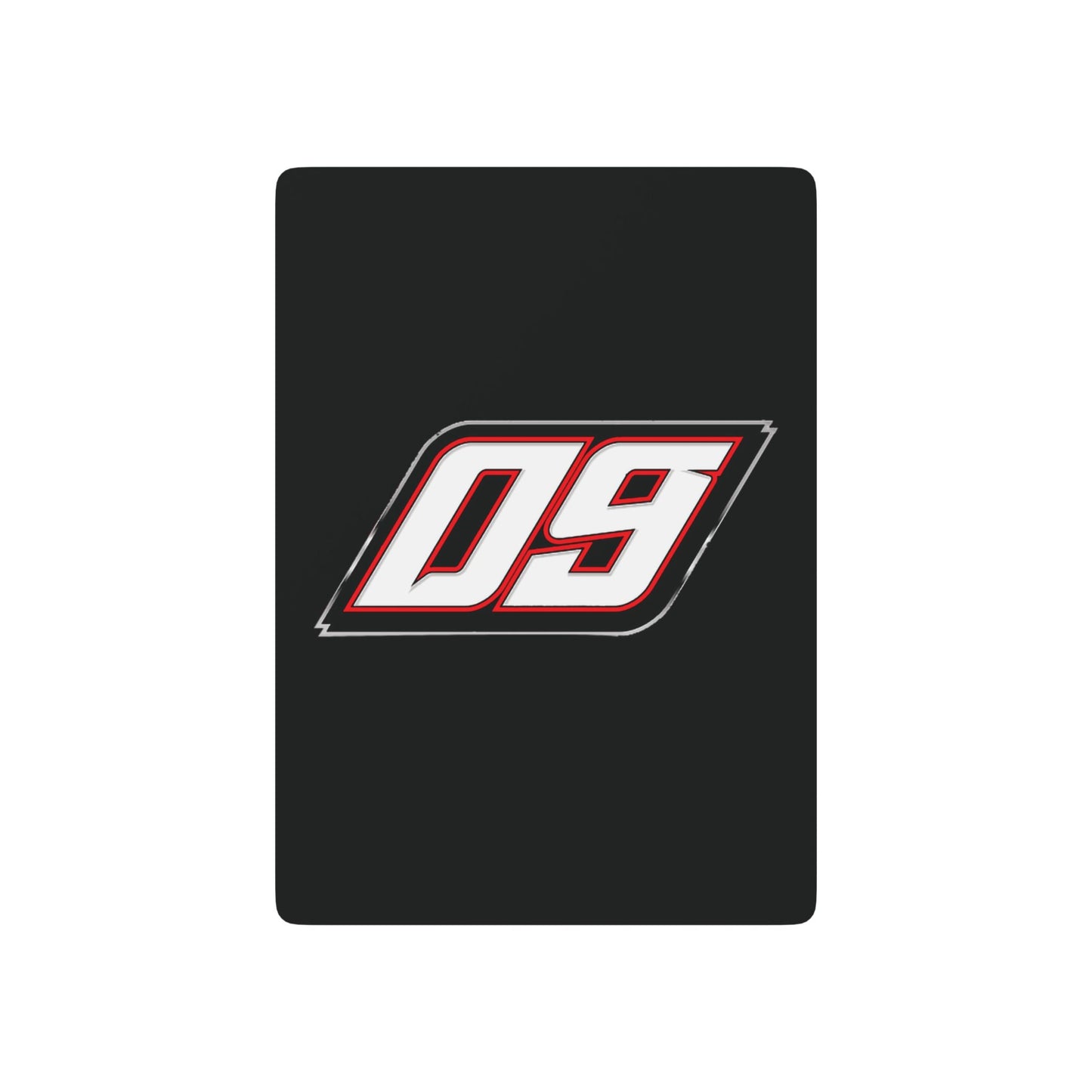 09 Playing Cards