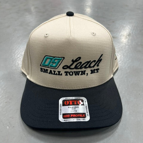 TEAL 09 Leach Hat